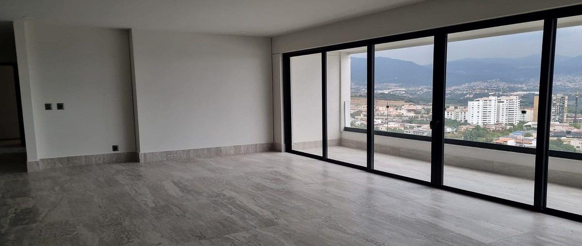 Foto de departamento en venta en jesus del monte , interlomas, huixquilucan, méxico, 0 No. 03