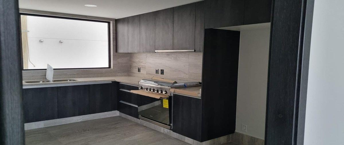 Foto de departamento en venta en jesus del monte , interlomas, huixquilucan, méxico, 0 No. 05