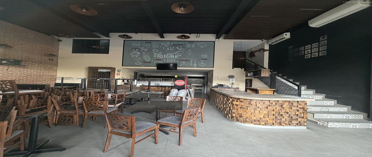 Foto de local en renta en jesus del monte , interlomas, huixquilucan, méxico, 0 No. 04