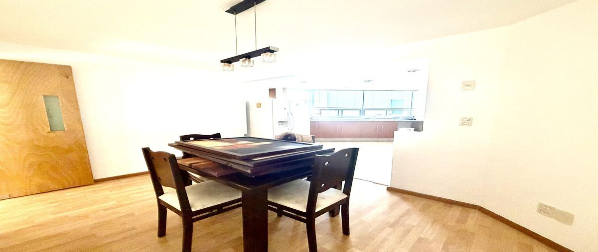 Foto de departamento en renta en jesus del monte , interlomas, huixquilucan, méxico, 0 No. 04