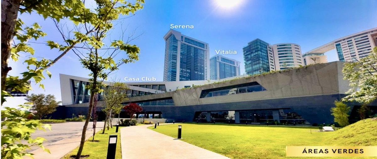 Foto de departamento en venta en jesús del monte , interlomas, huixquilucan, méxico, 30906506 No. 05