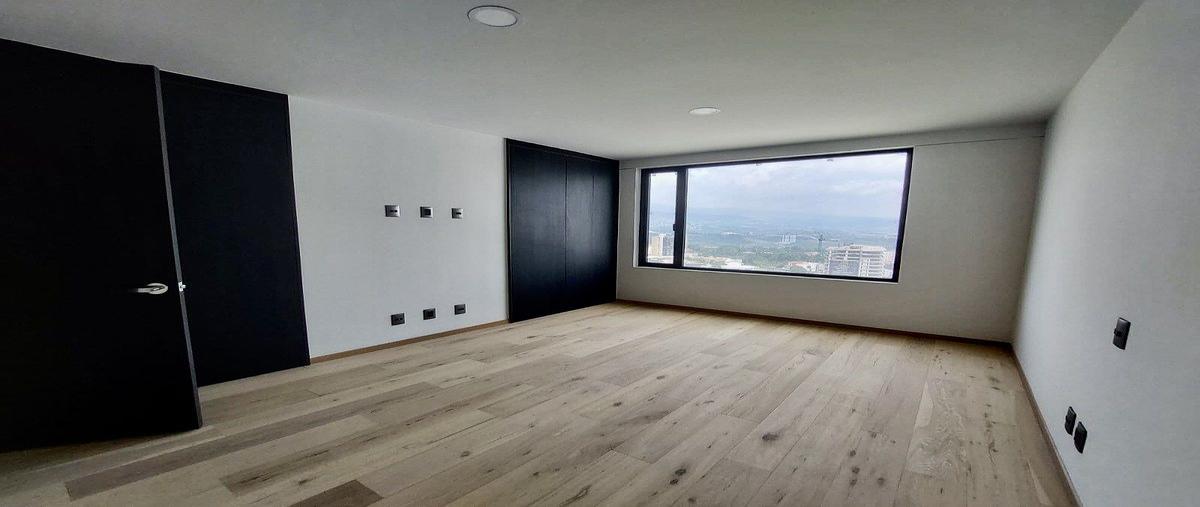 Foto de departamento en renta en jesus del monte , interlomas, huixquilucan, méxico, 0 No. 04