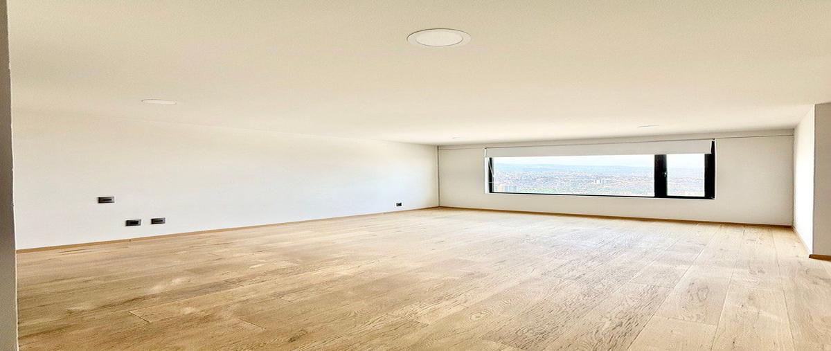 Foto de departamento en renta en jesús del monte , interlomas, huixquilucan, méxico, 0 No. 07