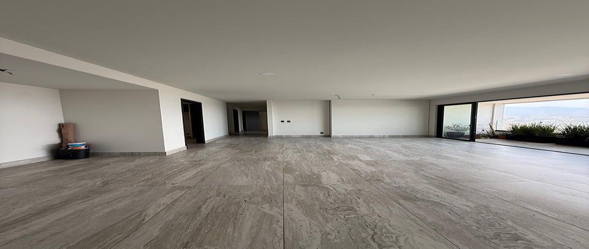 Foto de departamento en renta en jesús del monte , interlomas, huixquilucan, méxico, 0 No. 03