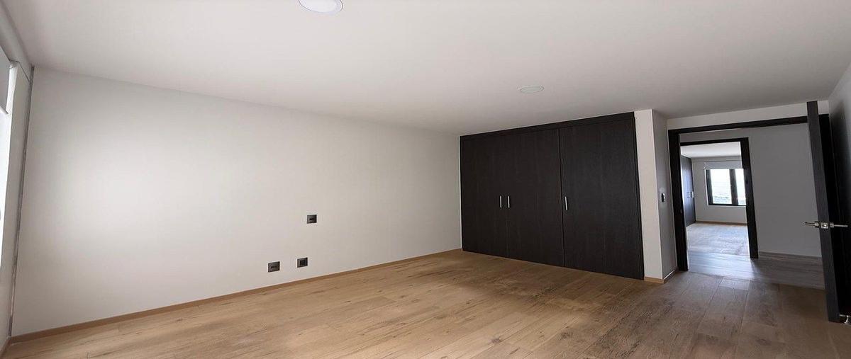 Foto de departamento en renta en jesús del monte , interlomas, huixquilucan, méxico, 0 No. 04