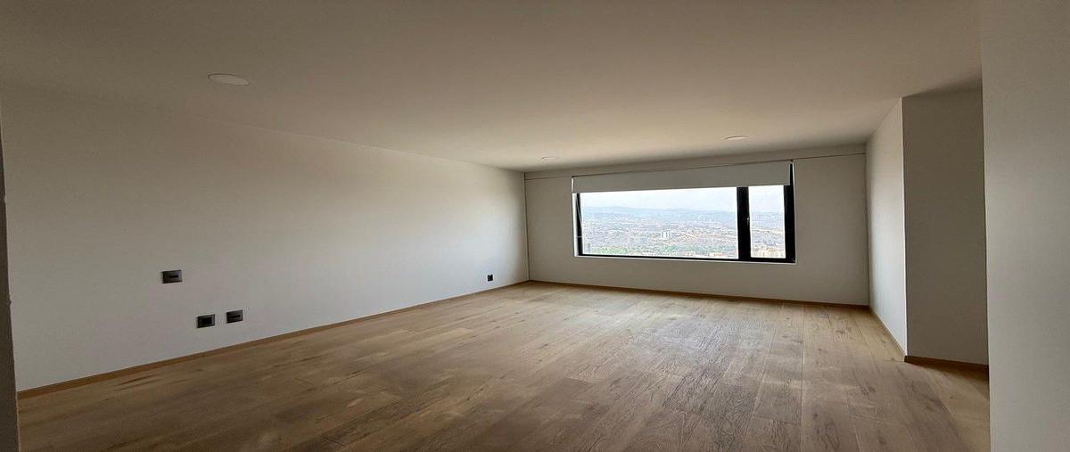 Foto de departamento en renta en jesús del monte , interlomas, huixquilucan, méxico, 0 No. 05