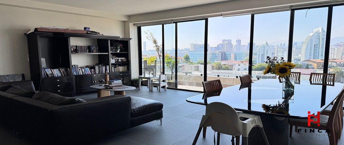 Foto de departamento en renta en jesus del monte , interlomas, huixquilucan, méxico, 0 No. 03