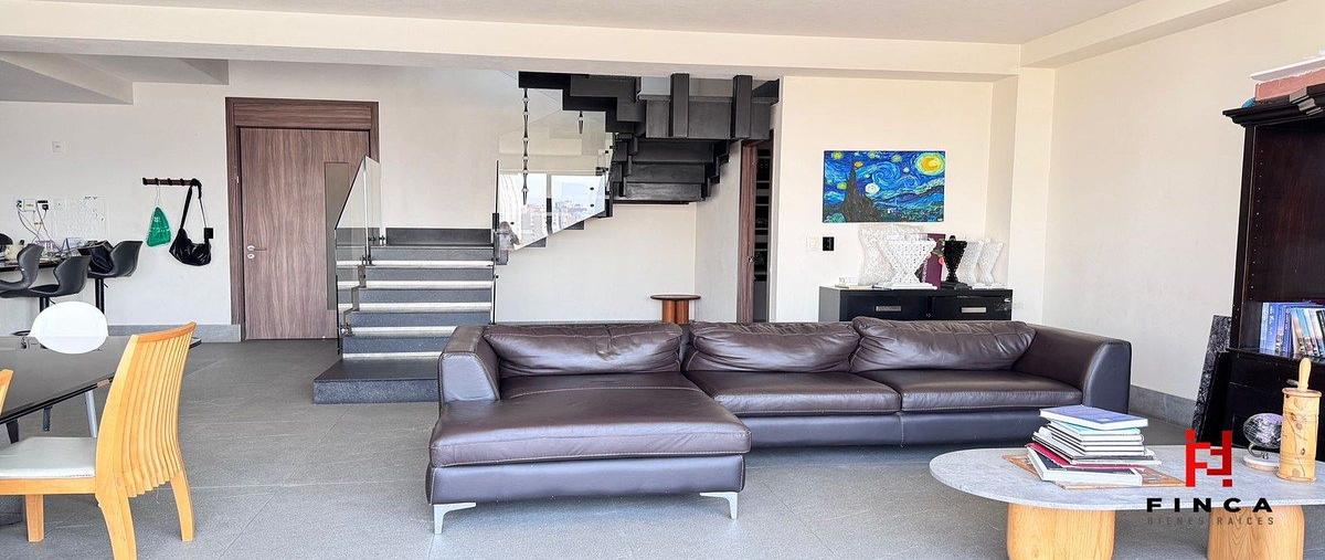 Foto de departamento en renta en jesus del monte , interlomas, huixquilucan, méxico, 0 No. 04