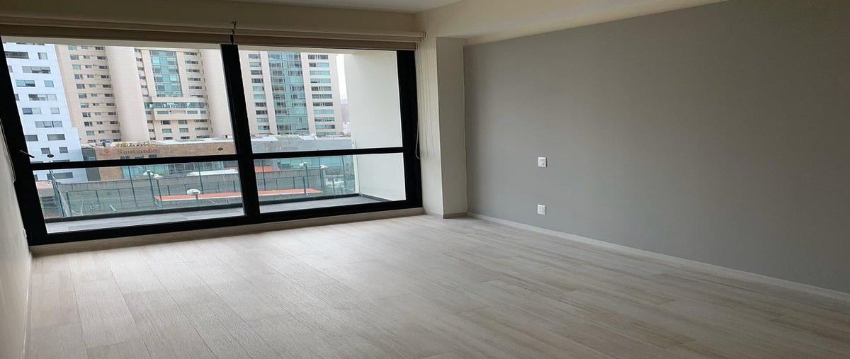 Foto de departamento en renta en jesús del monte , interlomas, huixquilucan, méxico, 0 No. 03