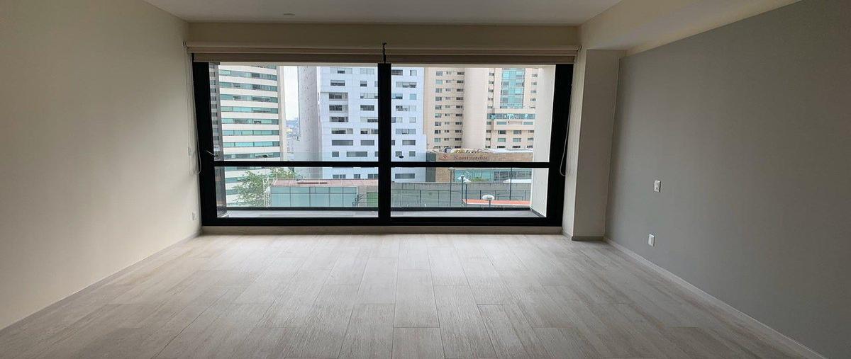 Foto de departamento en renta en jesús del monte , interlomas, huixquilucan, méxico, 0 No. 04