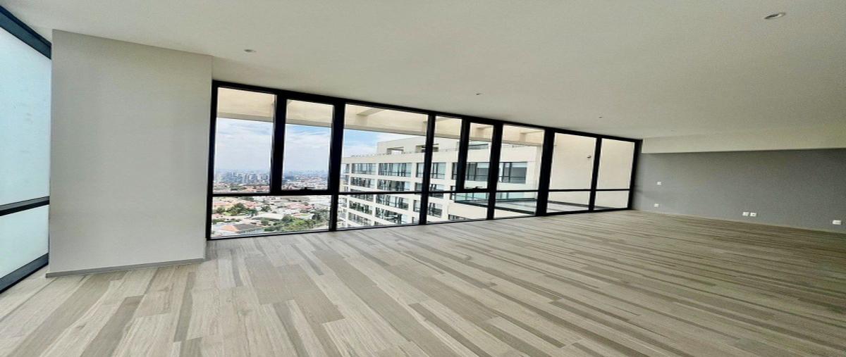 Foto de departamento en venta en jesus del monte , interlomas, huixquilucan, méxico, 31604804 No. 05