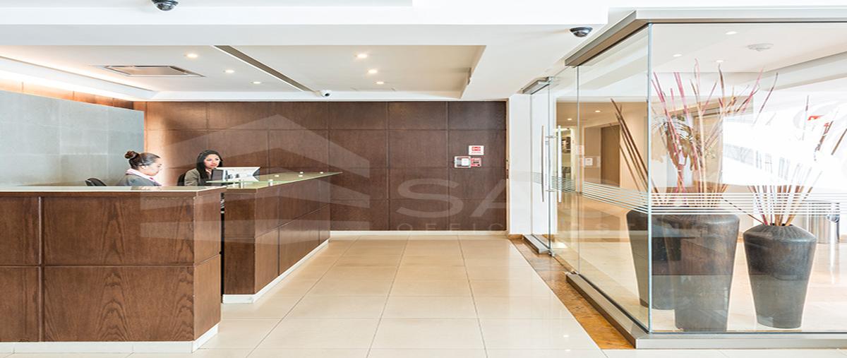 Foto de oficina en renta en jesus del monte , interlomas, huixquilucan, méxico, 5395686 No. 04