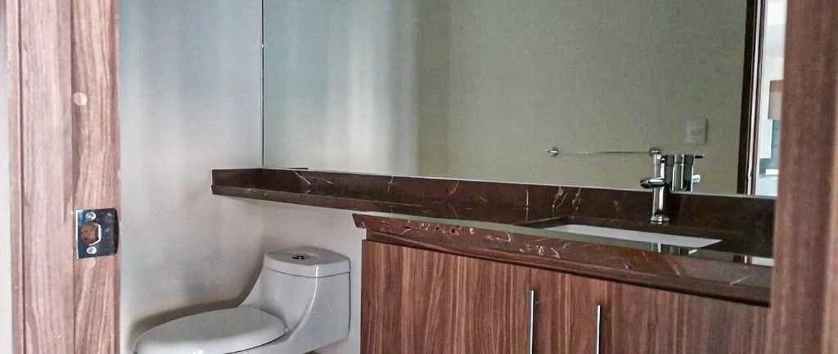 Foto de departamento en renta en jesús del monte , jesús del monte, cuajimalpa de morelos, df / cdmx, 0 No. 05