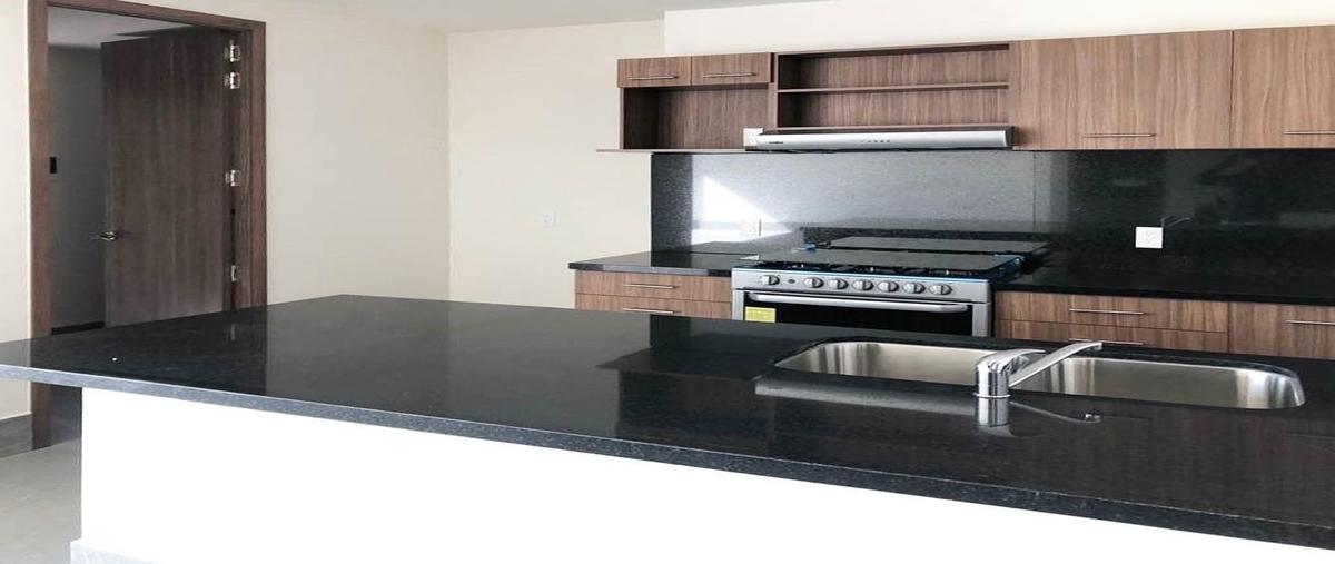 Foto de departamento en renta en jesús del monte , jesús del monte, cuajimalpa de morelos, df / cdmx, 0 No. 06