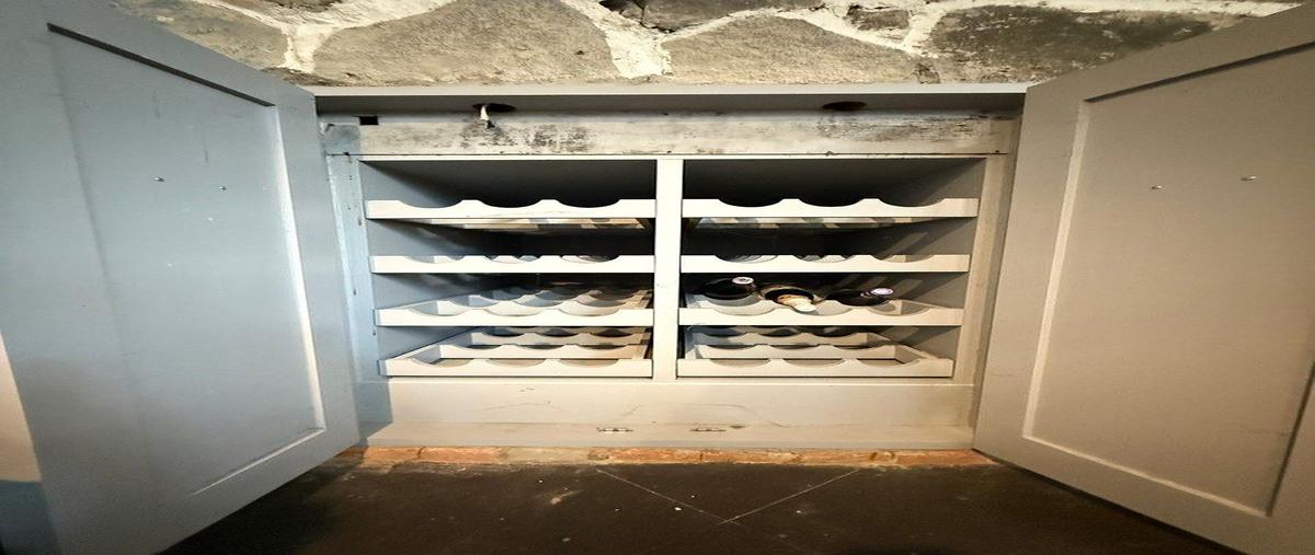 Foto de casa en venta en jesús del monte , jesús del monte, cuajimalpa de morelos, df / cdmx, 0 No. 04