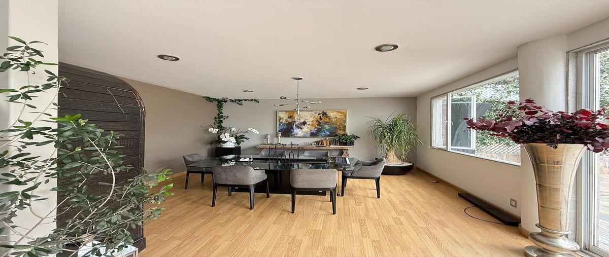 Foto de casa en venta en jesús del monte , jesús del monte, cuajimalpa de morelos, df / cdmx, 0 No. 05