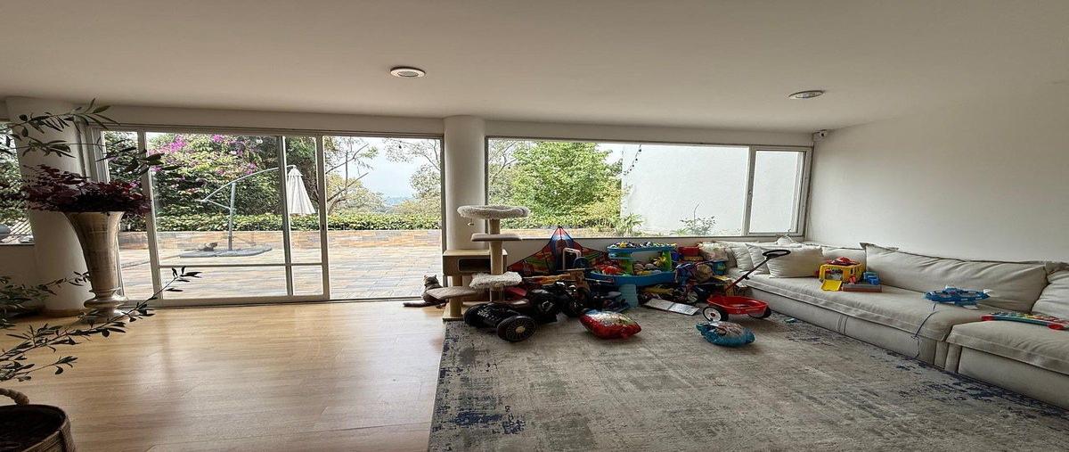 Foto de casa en venta en jesús del monte , jesús del monte, cuajimalpa de morelos, df / cdmx, 0 No. 06