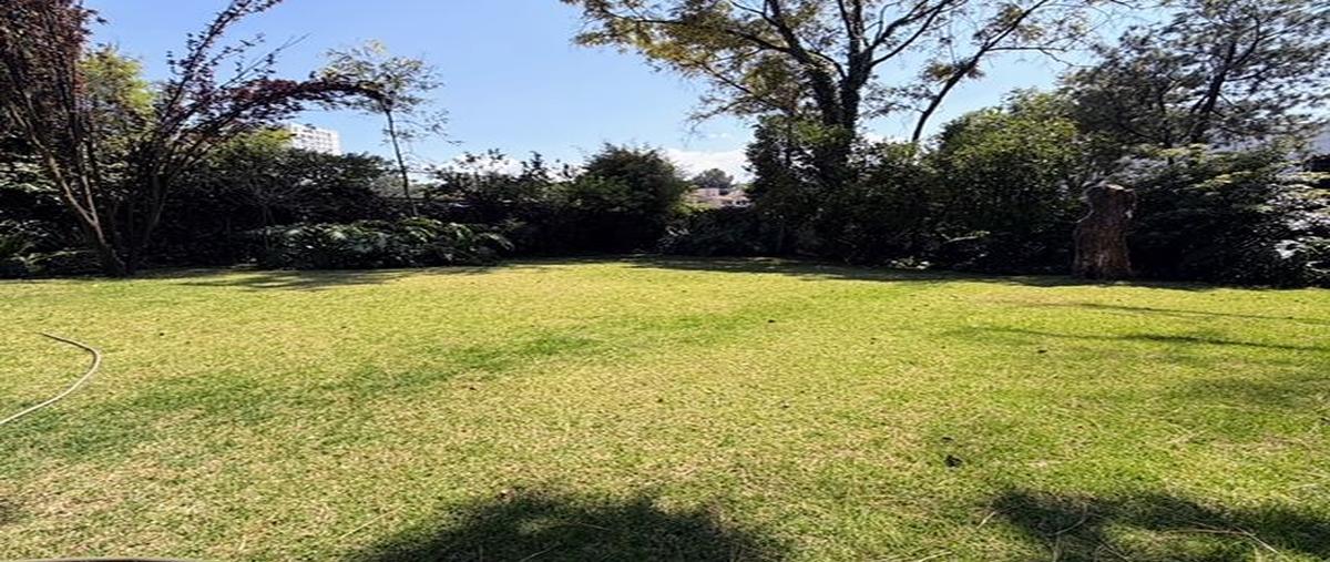 Foto de casa en venta en jesús del monte , jesús del monte, cuajimalpa de morelos, df / cdmx, 0 No. 03