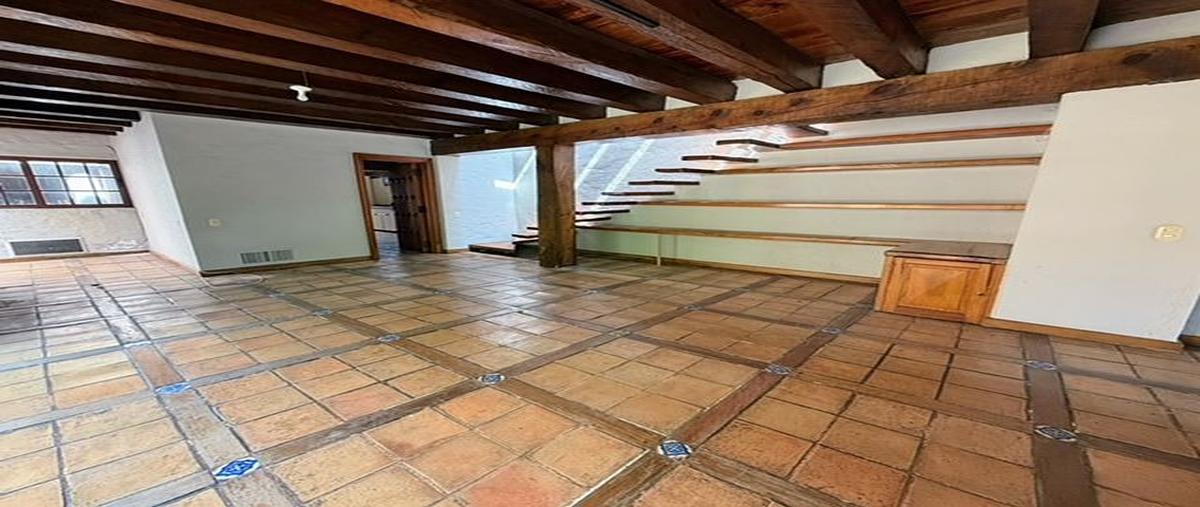 Foto de casa en venta en jesús del monte , jesús del monte, cuajimalpa de morelos, df / cdmx, 0 No. 09
