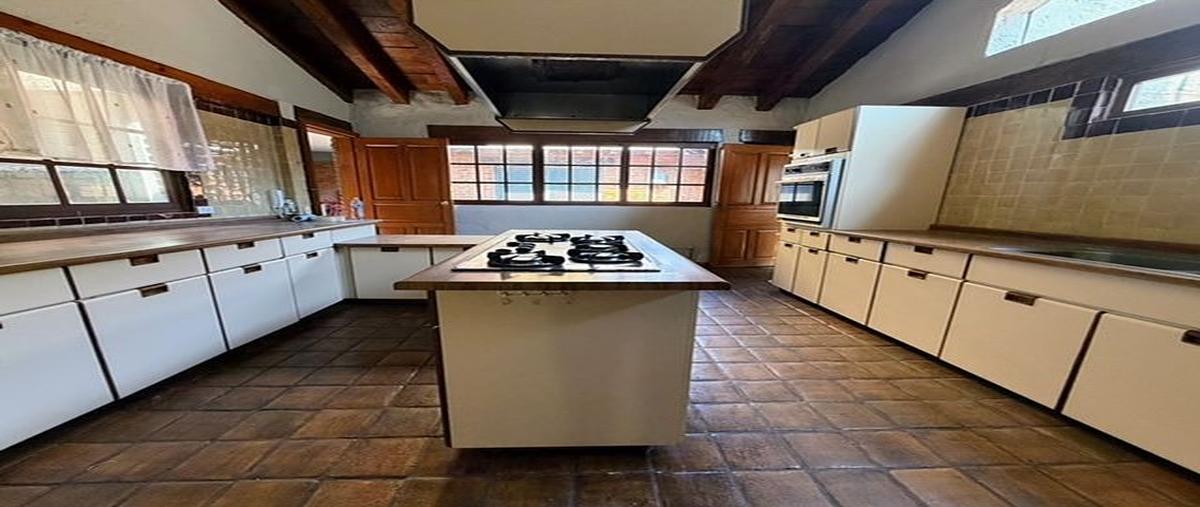 Foto de casa en venta en jesús del monte , jesús del monte, cuajimalpa de morelos, df / cdmx, 0 No. 10