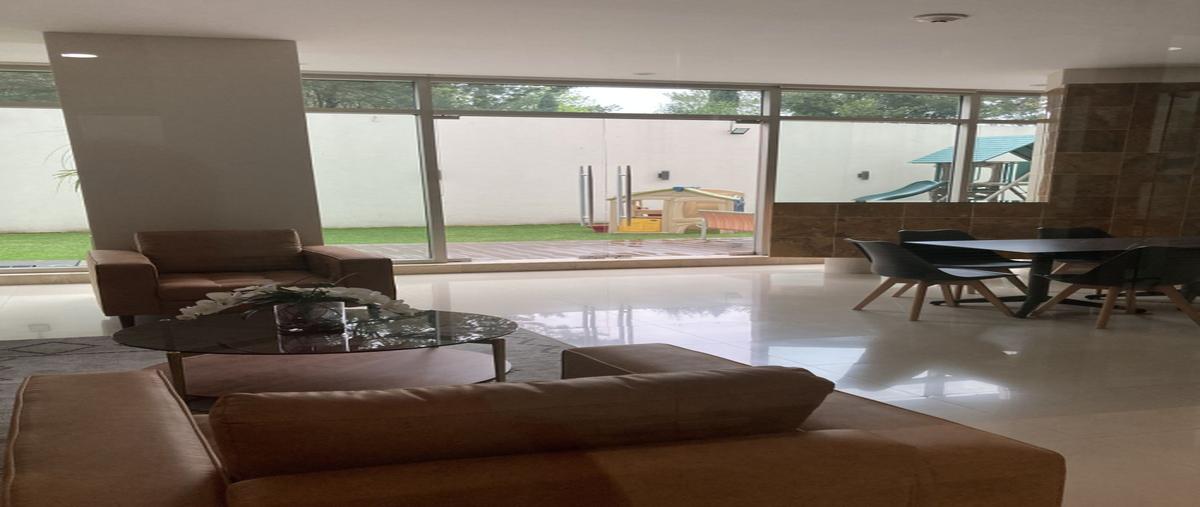 Foto de departamento en venta en jesus del monte , jesús del monte, cuajimalpa de morelos, df / cdmx, 31497690 No. 06