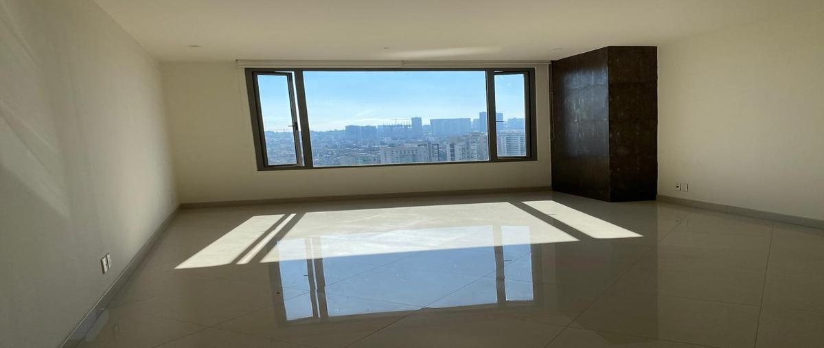 Foto de departamento en venta en jesús del monte , jesús del monte, huixquilucan, méxico, 15549300 No. 04