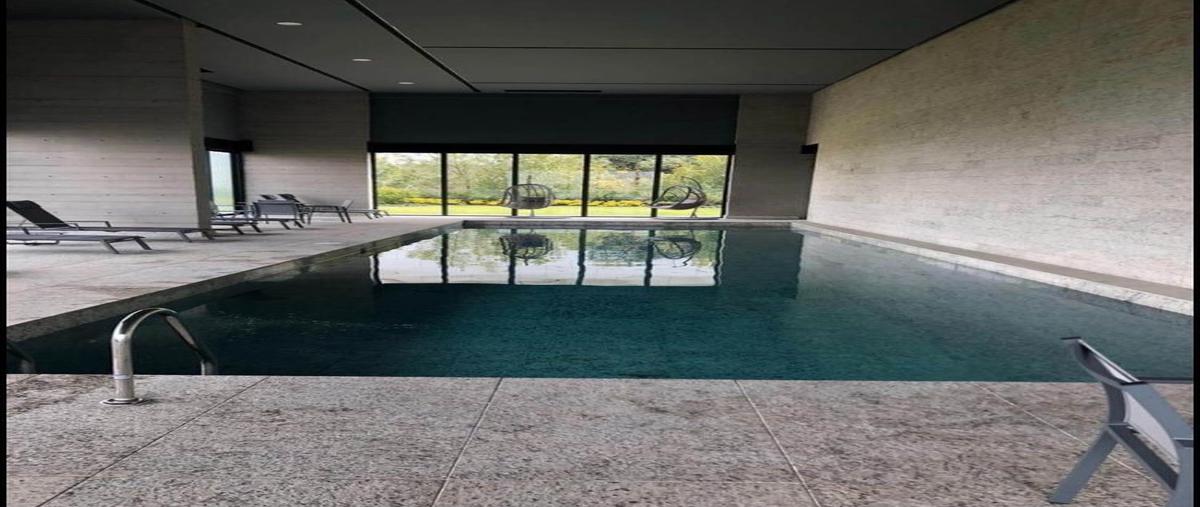 Foto de departamento en renta en jesus del monte , jesús del monte, huixquilucan, méxico, 22269424 No. 04