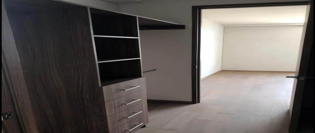 Foto de departamento en renta en jesus del monte , jesús del monte, huixquilucan, méxico, 22269424 No. 05