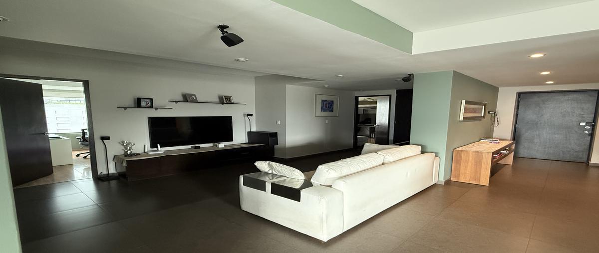 Foto de departamento en venta en jesus del monte , jesús del monte, huixquilucan, méxico, 22559427 No. 03