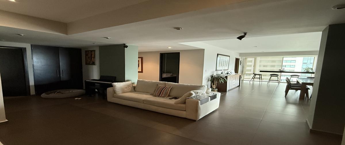 Foto de departamento en venta en jesus del monte , jesús del monte, huixquilucan, méxico, 22559427 No. 05