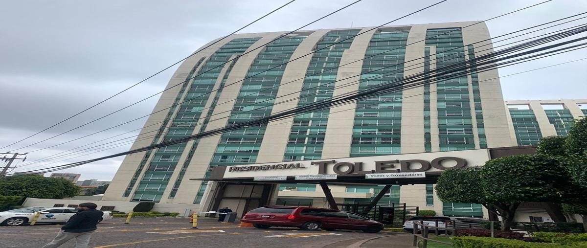 Foto de departamento en venta en jesús del monte , jesús del monte, huixquilucan, méxico, 26063320 No. 03