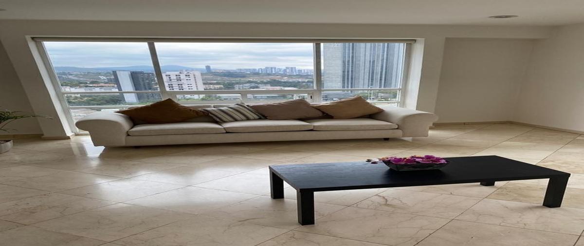 Foto de departamento en venta en jesús del monte , jesús del monte, huixquilucan, méxico, 26063320 No. 04