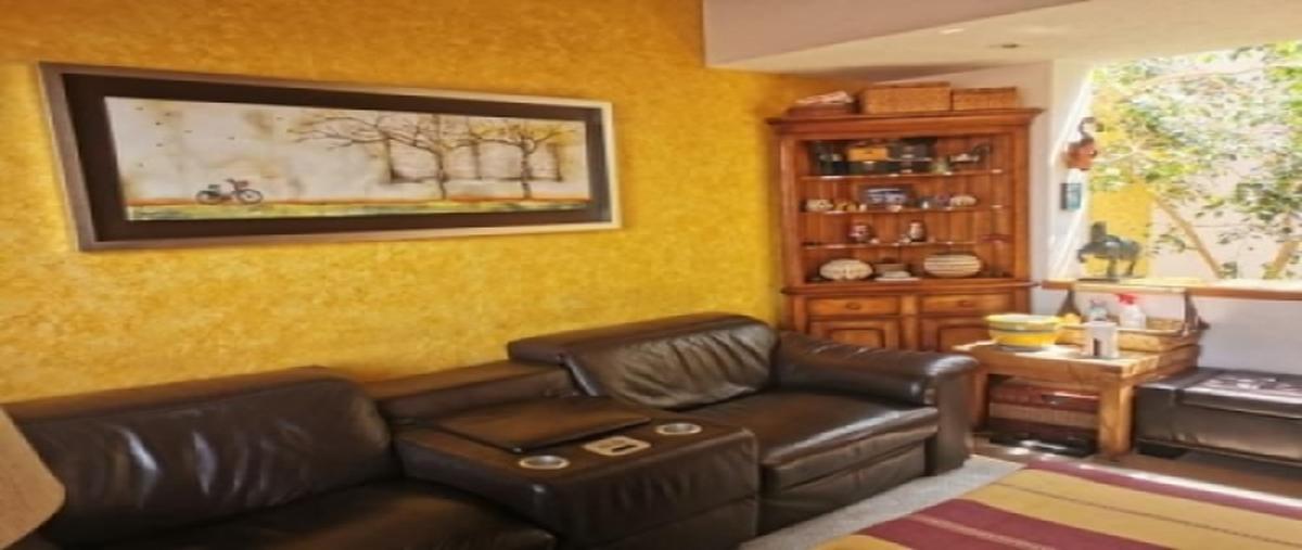 Foto de casa en condominio en venta en jesus del monte , jesús del monte, huixquilucan, méxico, 26436708 No. 04