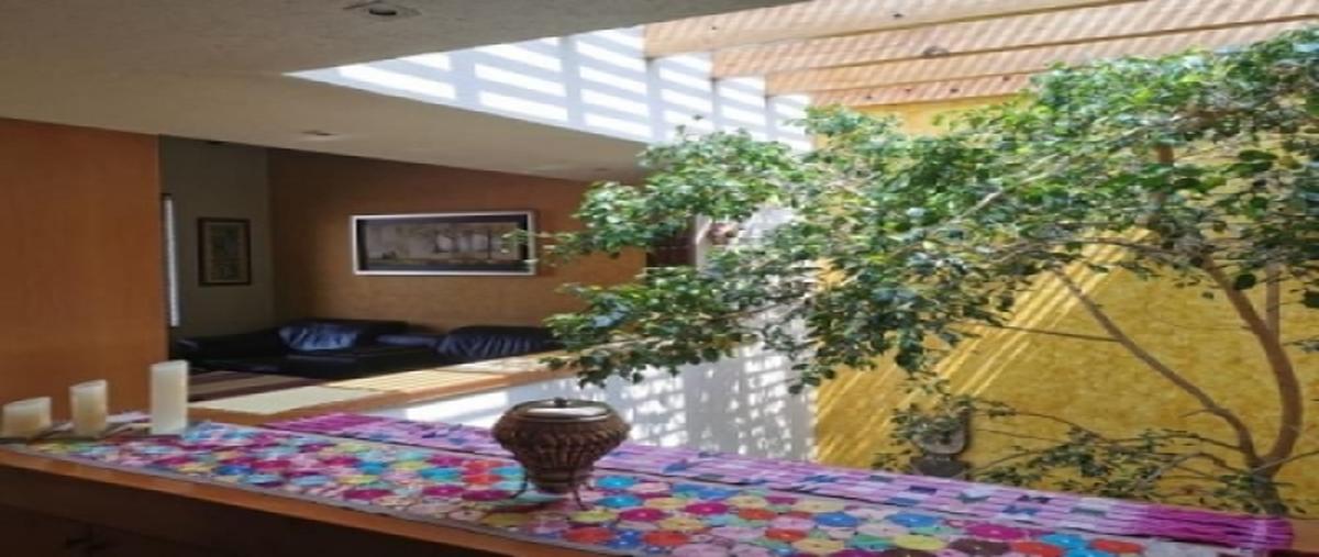 Foto de casa en condominio en venta en jesus del monte , jesús del monte, huixquilucan, méxico, 26436708 No. 05