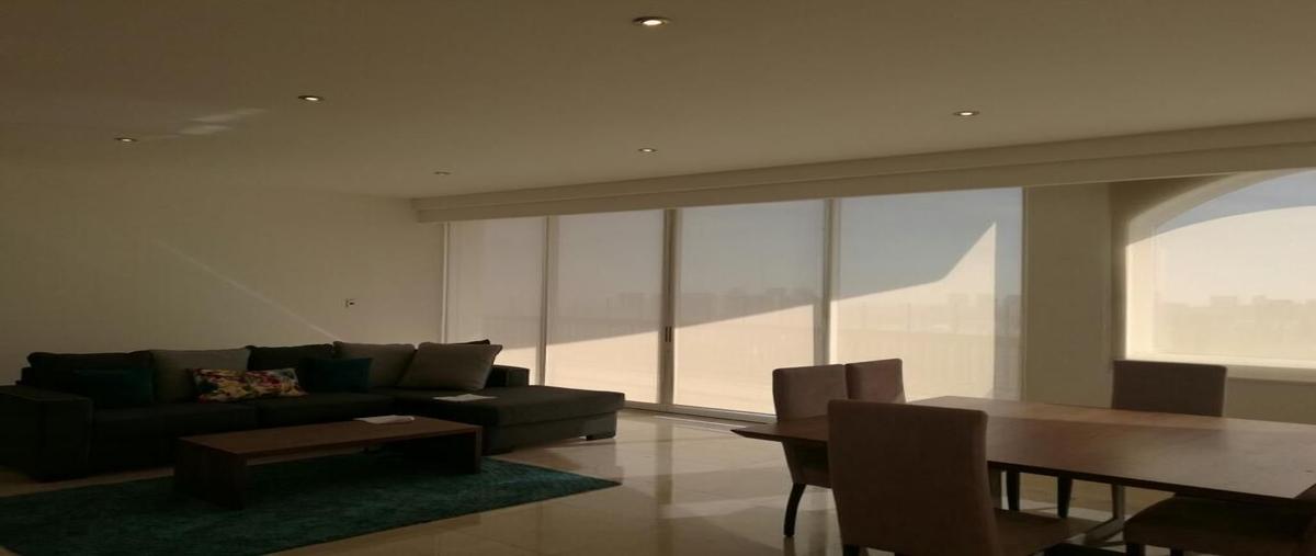 Foto de departamento en venta en jesús del monte , jesús del monte, huixquilucan, méxico, 27556619 No. 04