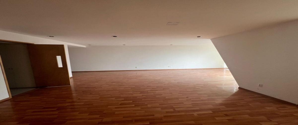 Foto de departamento en venta en jesus del monte , jesús del monte, huixquilucan, méxico, 27673544 No. 04