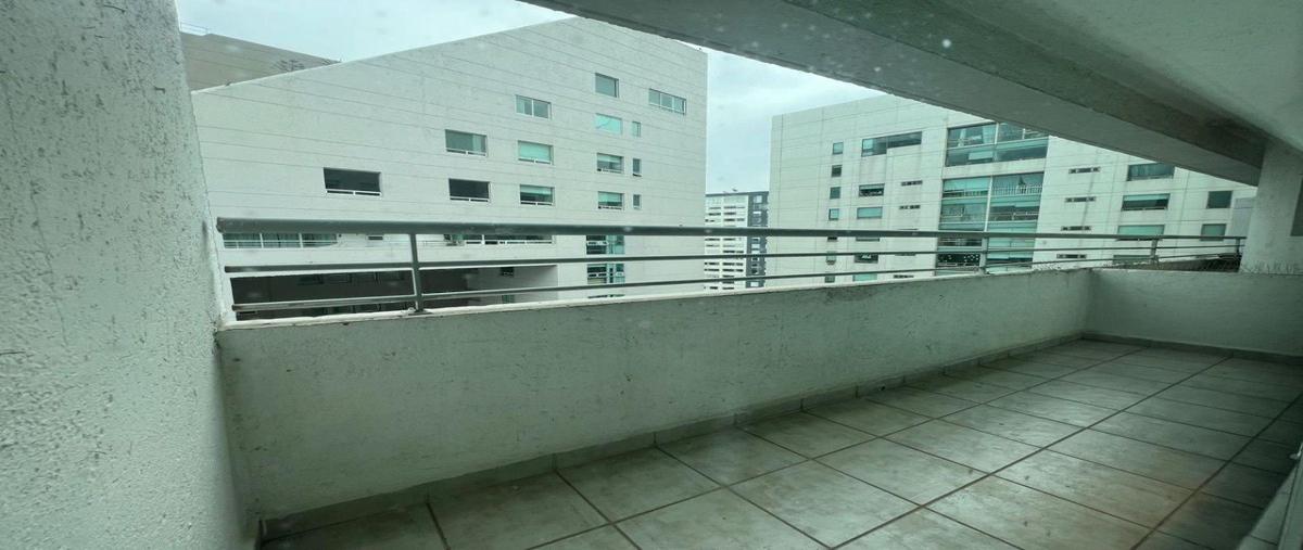 Foto de departamento en venta en jesus del monte , jesús del monte, huixquilucan, méxico, 27673544 No. 05