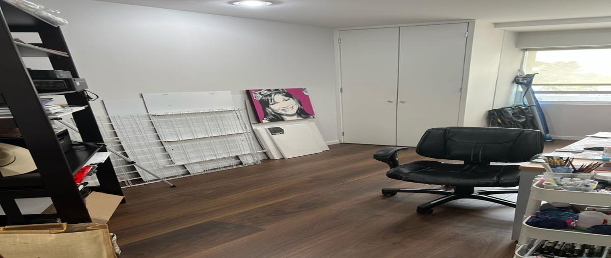 Foto de departamento en venta en jesus del monte , jesús del monte, huixquilucan, méxico, 27848221 No. 04