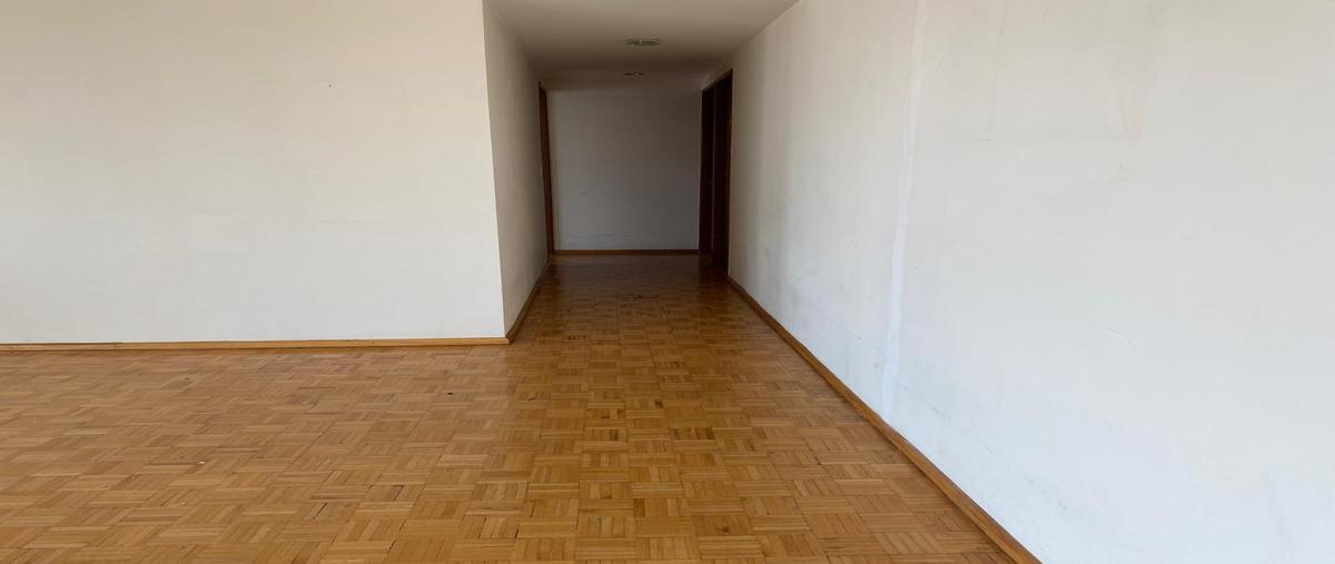 Foto de departamento en renta en jesús del monte , jesús del monte, huixquilucan, méxico, 28870363 No. 04