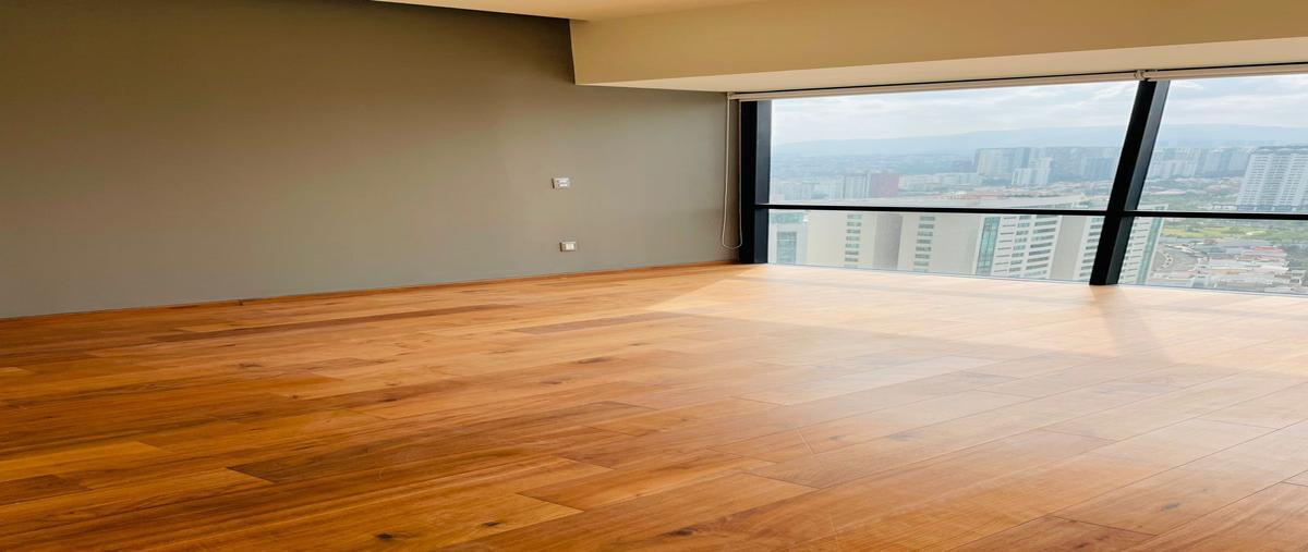 Foto de departamento en renta en jesús del monte , jesús del monte, huixquilucan, méxico, 29025765 No. 05