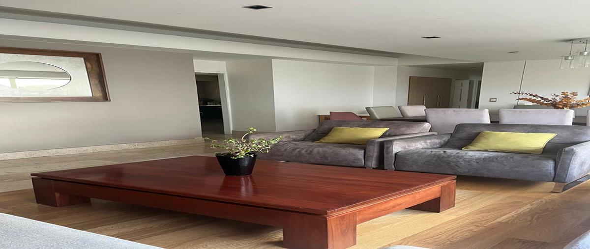 Foto de departamento en venta en jesús del monte , jesús del monte, huixquilucan, méxico, 29228014 No. 03
