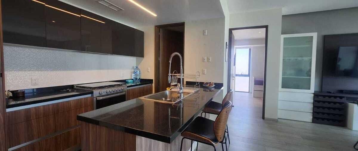 Foto de departamento en renta en jesus del monte , jesús del monte, huixquilucan, méxico, 29461431 No. 03