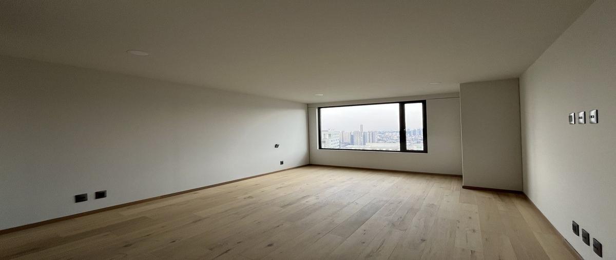 Foto de departamento en venta en jesús del monte , jesús del monte, huixquilucan, méxico, 0 No. 04