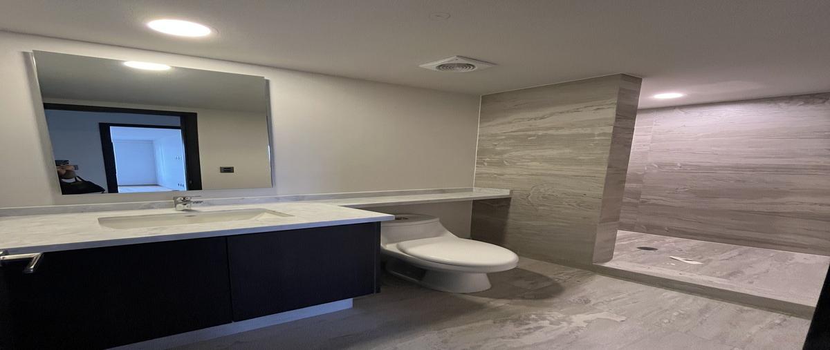 Foto de departamento en venta en jesús del monte , jesús del monte, huixquilucan, méxico, 0 No. 05