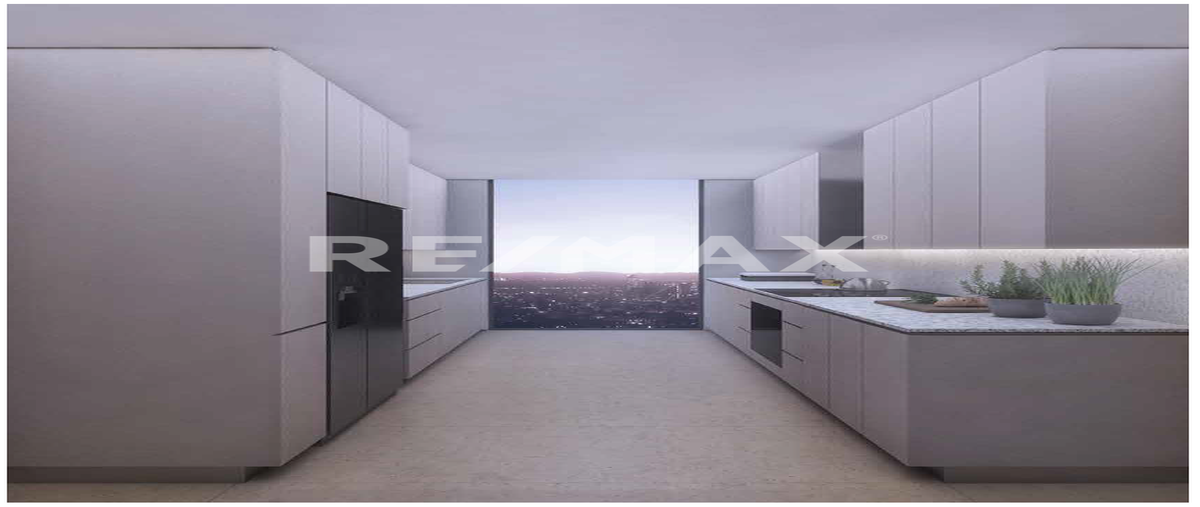 Foto de departamento en venta en jesús del monte , jesús del monte, huixquilucan, méxico, 0 No. 03
