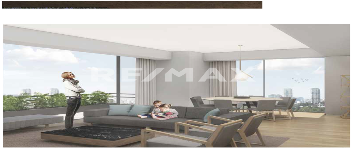 Foto de departamento en venta en jesús del monte , jesús del monte, huixquilucan, méxico, 0 No. 04