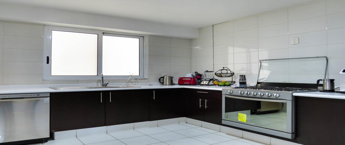 Foto de departamento en venta en jesús del monte , jesús del monte, huixquilucan, méxico, 30527305 No. 05