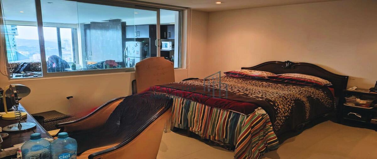 Foto de departamento en venta en jesús del monte , jesús del monte, huixquilucan, méxico, 0 No. 03