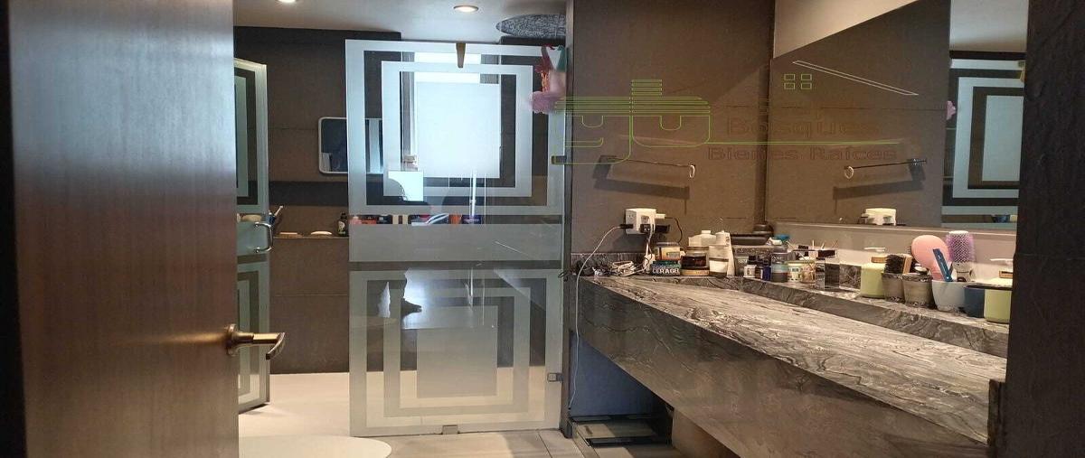 Foto de departamento en venta en jesús del monte , jesús del monte, huixquilucan, méxico, 30688448 No. 05