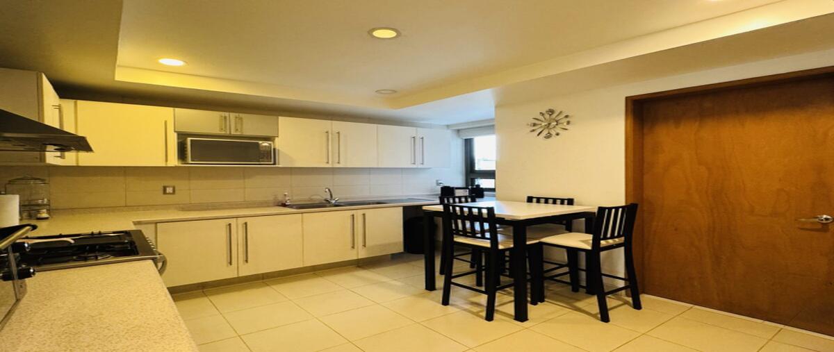 Foto de departamento en venta en jesús del monte , jesús del monte, huixquilucan, méxico, 30735548 No. 06